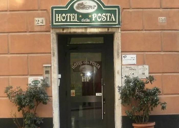 Albergo Posta