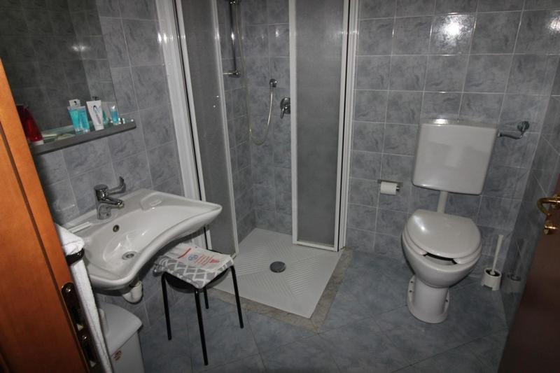 Hotel Posta Gênes