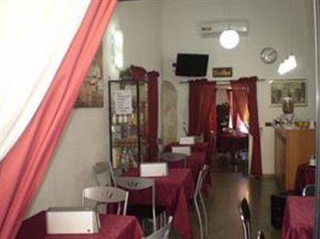 Posta Hotel Gênes