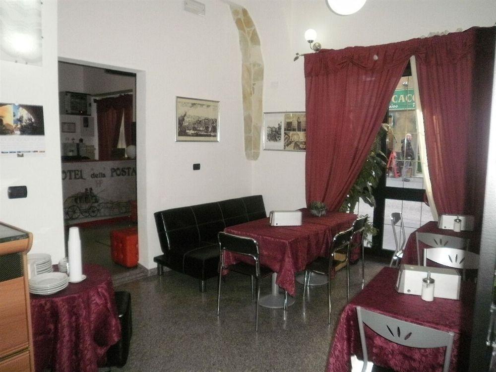 Hotel Posta 3*