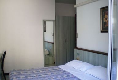 Posta Hotel Gênes
