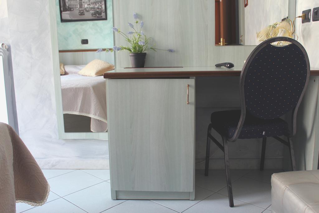 Posta Hotel Gênes