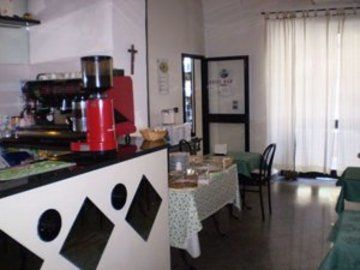 Hotel Posta Gênes