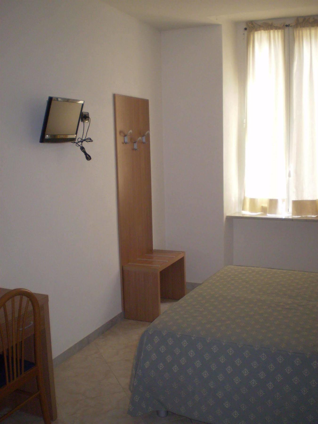 Posta Hotel Gênes