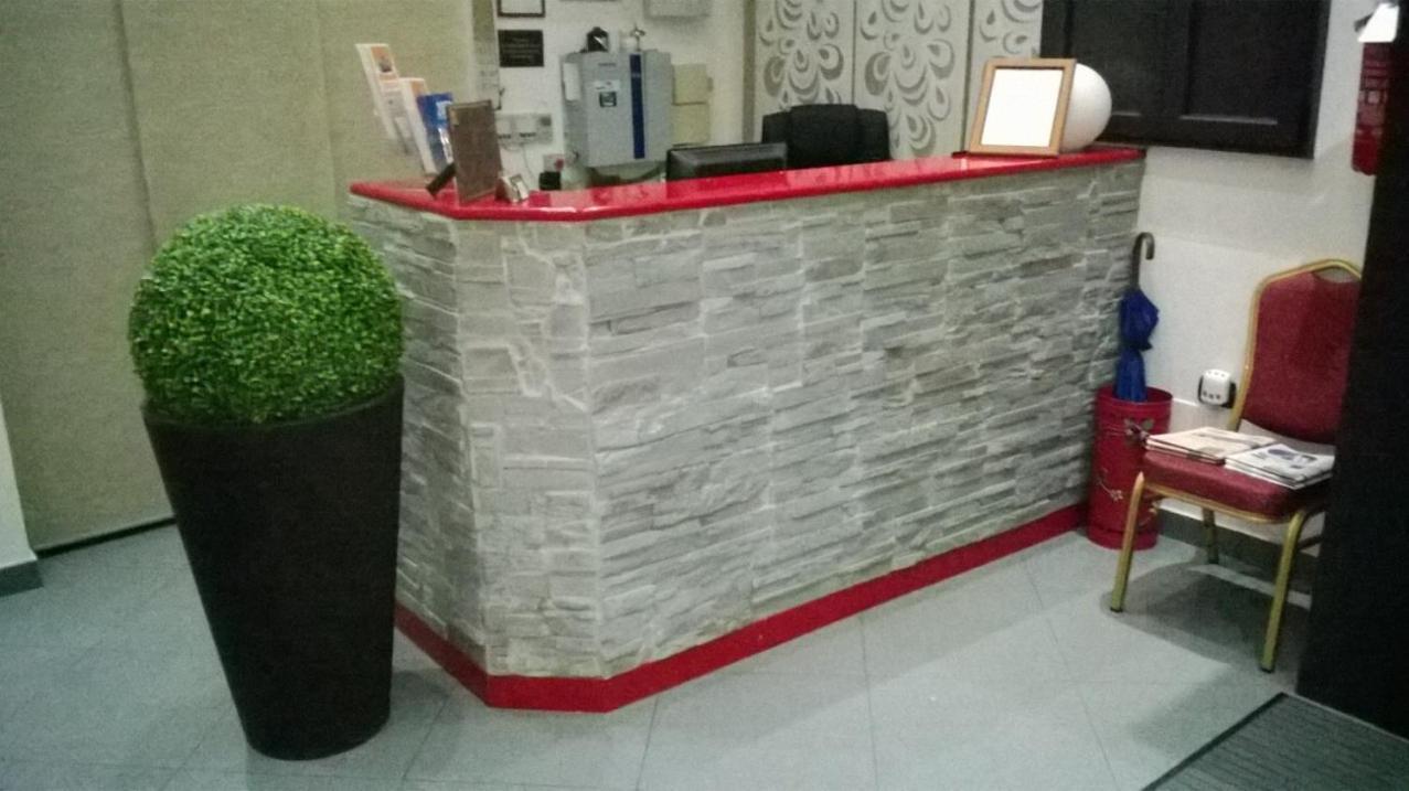 Hotel Posta Gênes
