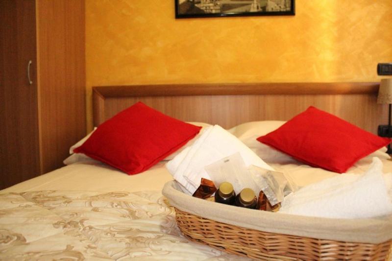 Hotel Posta 3*