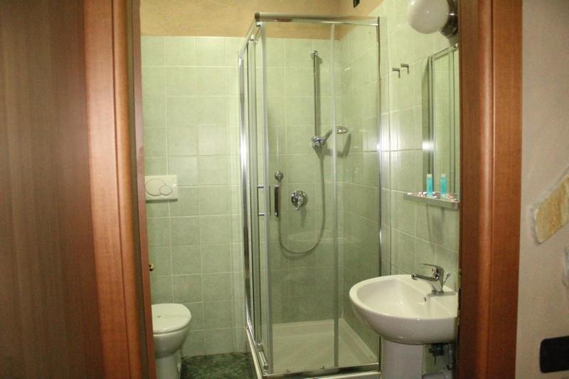 Posta Hotel Genova