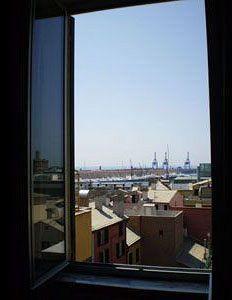 Posta Genova
