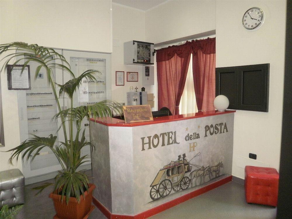 Hotel Posta Genova