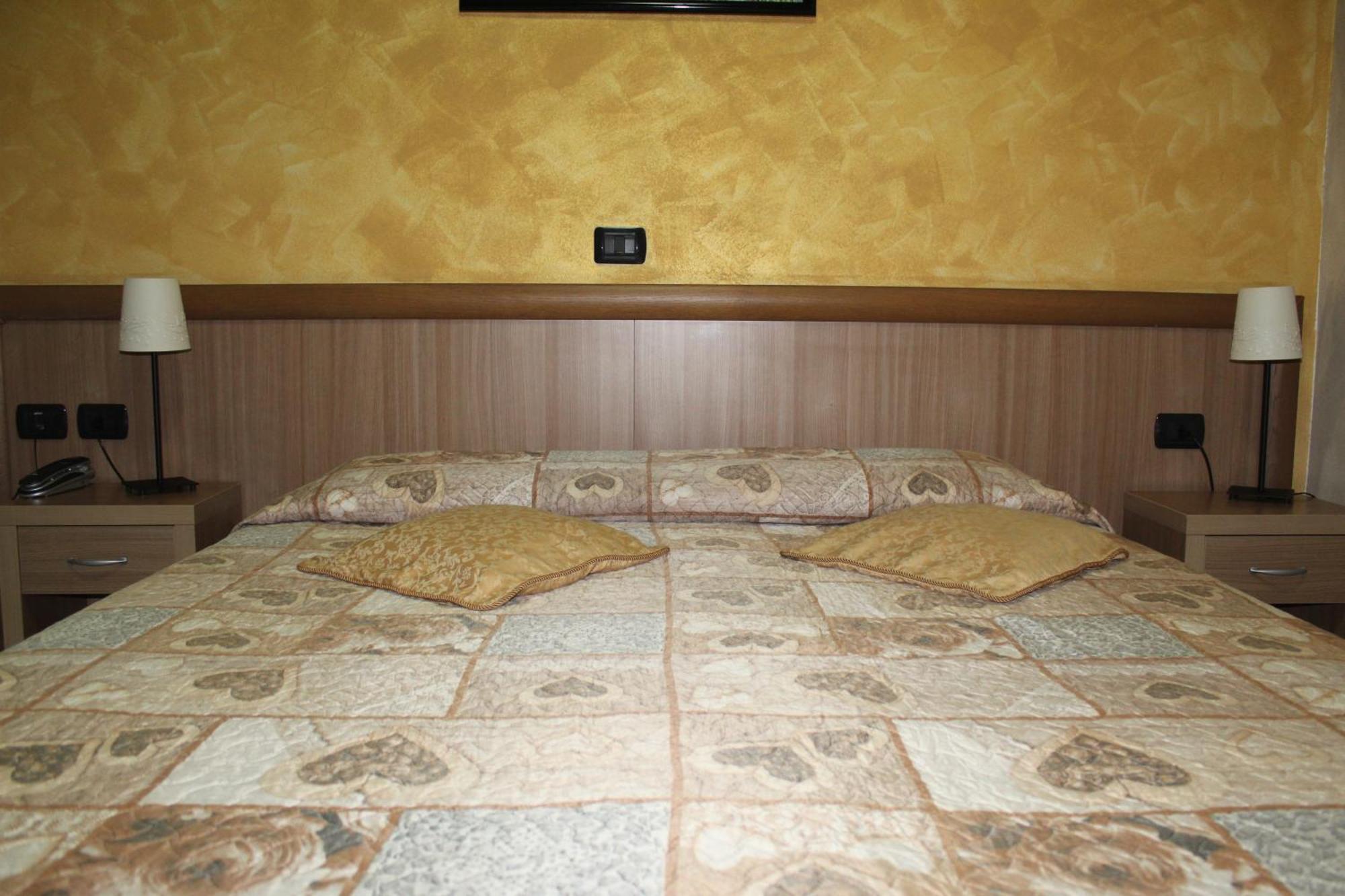 Posta Hotel Genova