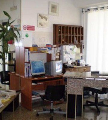 Posta Hotel Genova