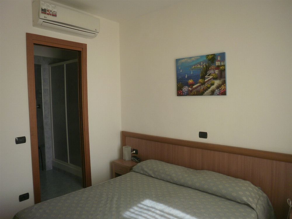 Posta Hotel Genova