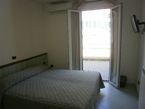 Hotel Posta Genova