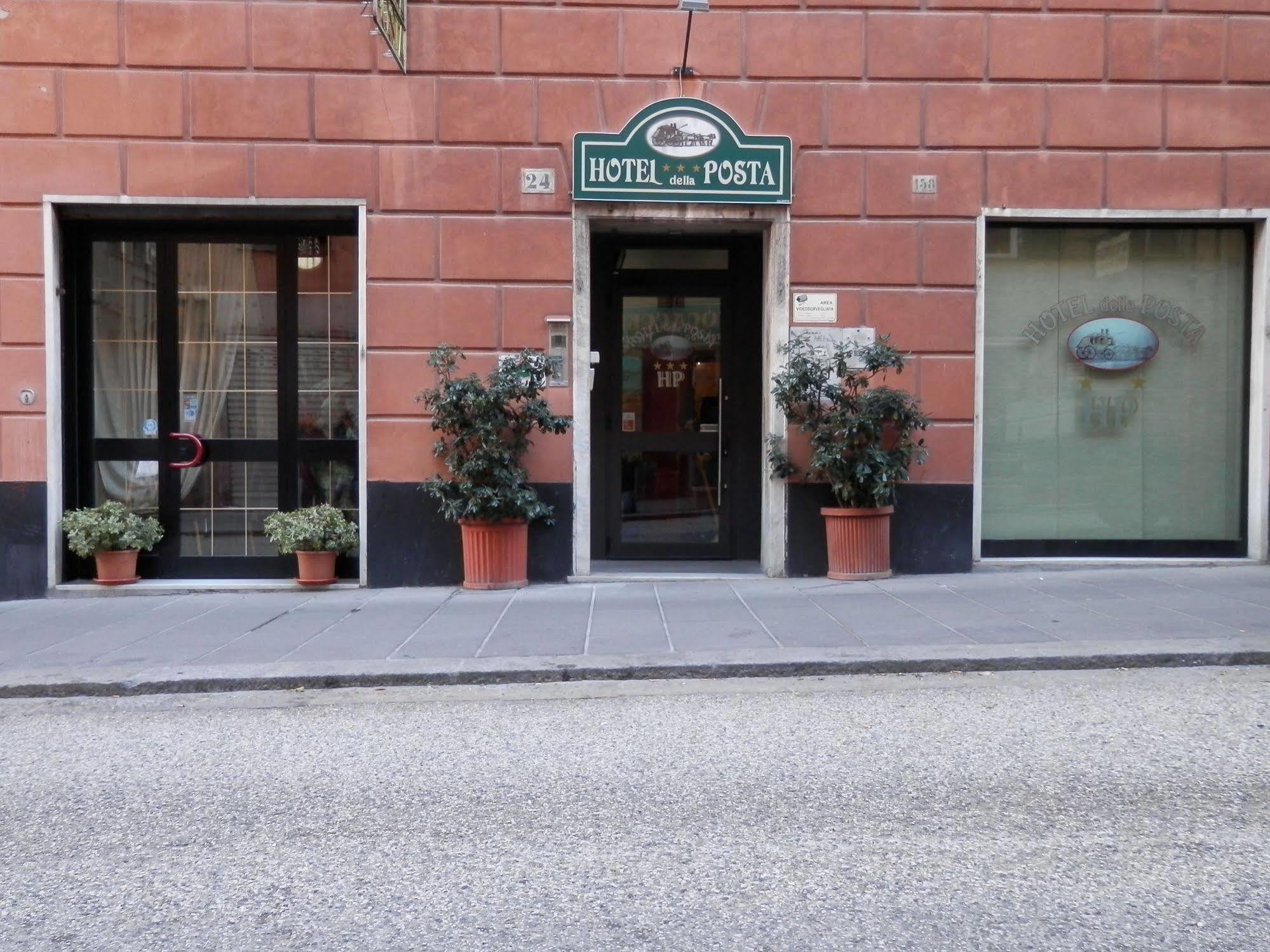Posta Hotel