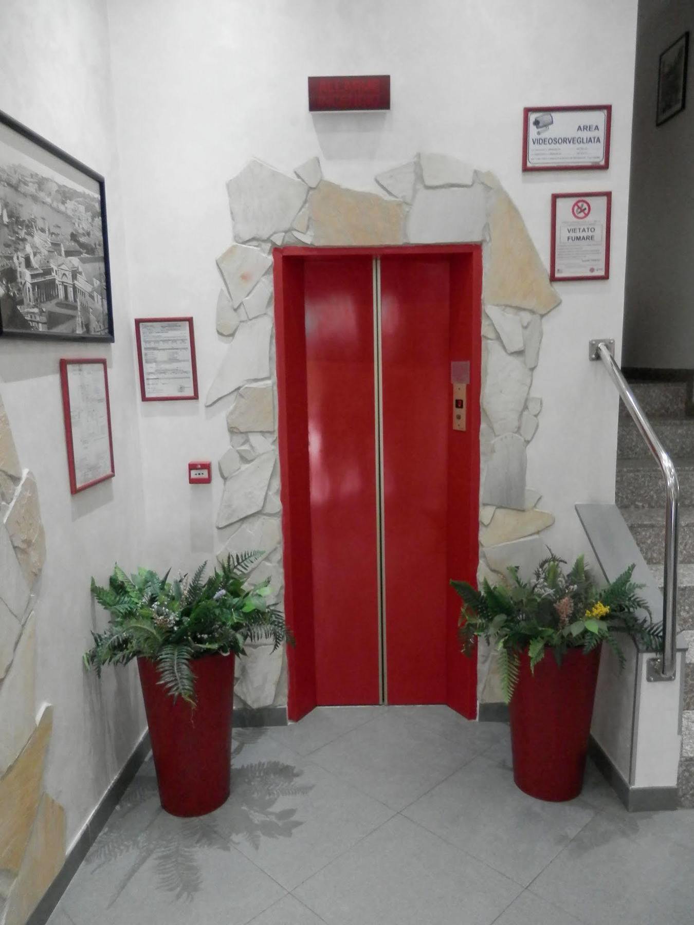 Hotel Posta Genova