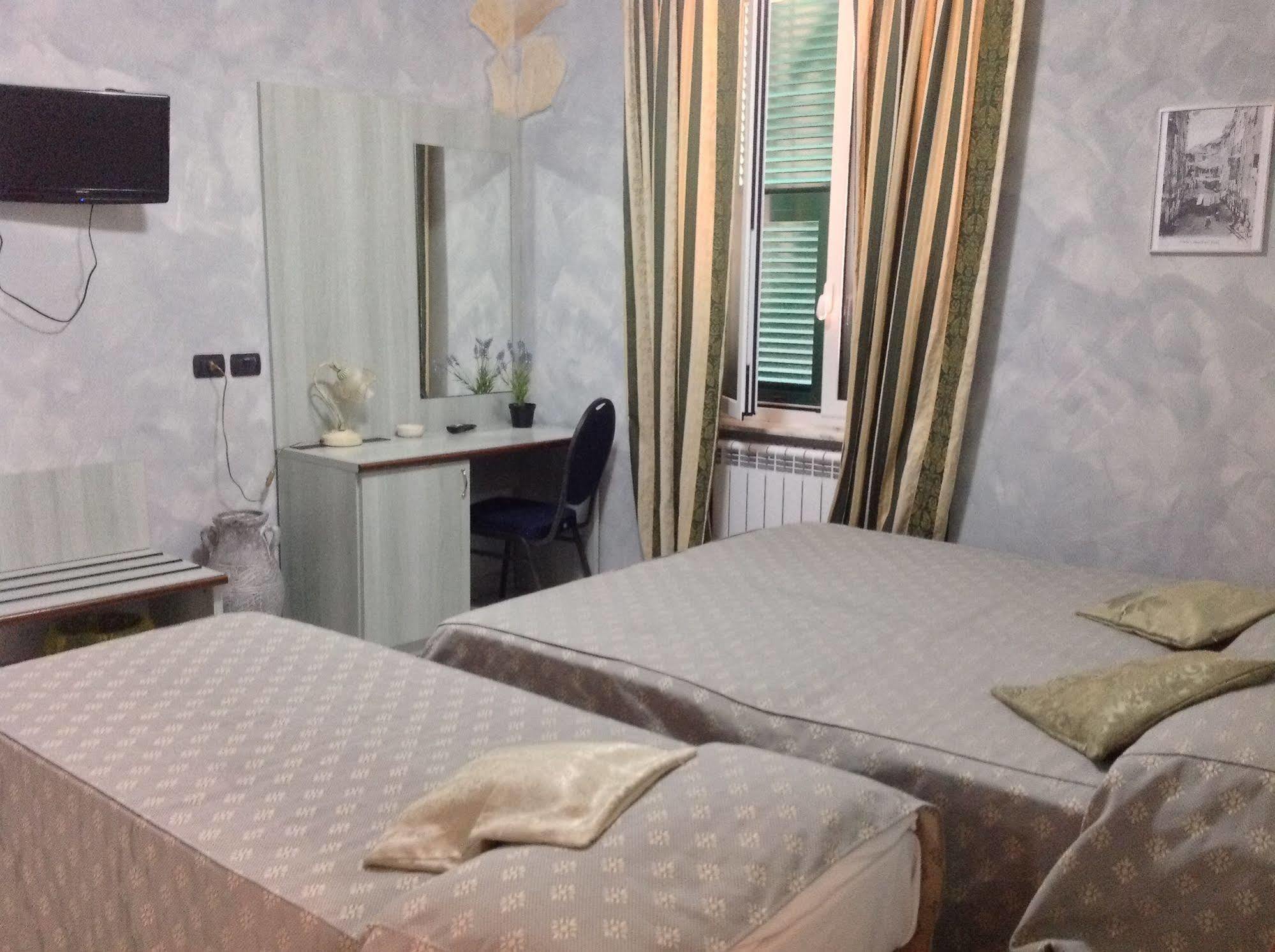 Hotel Posta 3*