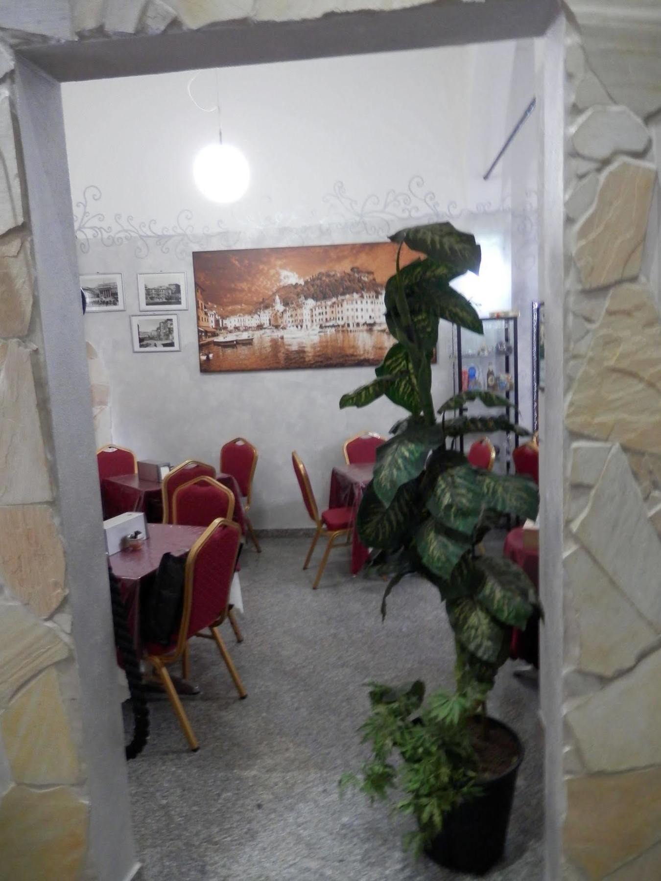 Hotel Posta Genova