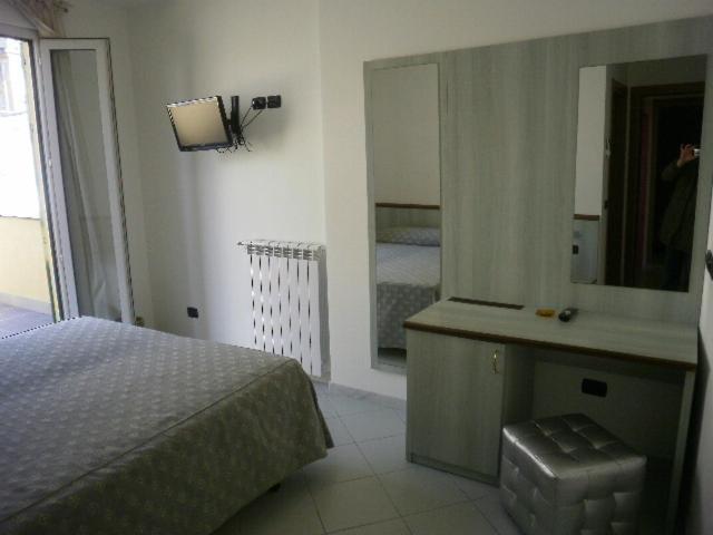 Posta 3* Genova