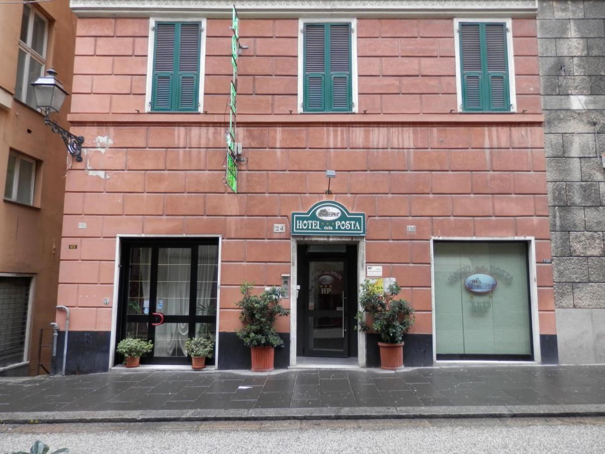 Posta Hotel Genova