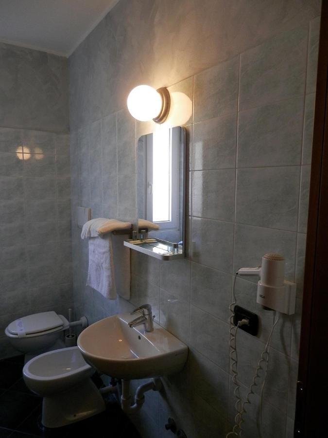 Posta Hotel Genova