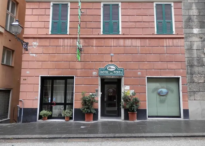 Albergo Posta